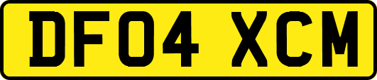 DF04XCM