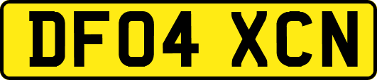 DF04XCN