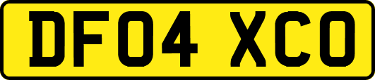 DF04XCO