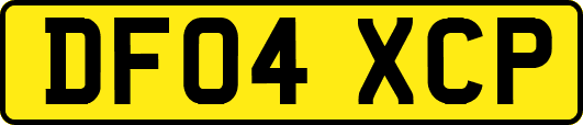 DF04XCP