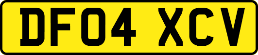DF04XCV