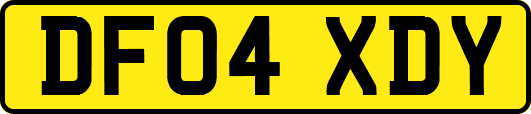 DF04XDY