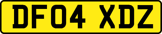 DF04XDZ