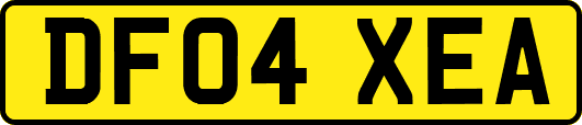 DF04XEA