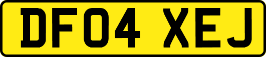 DF04XEJ