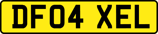 DF04XEL