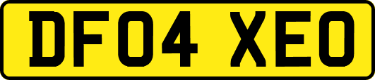 DF04XEO