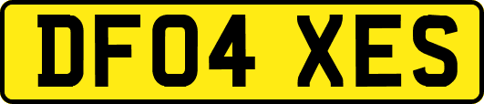 DF04XES