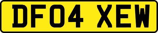 DF04XEW