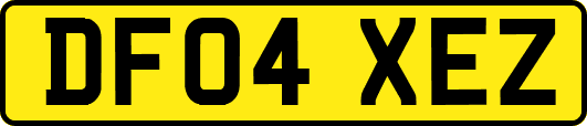 DF04XEZ