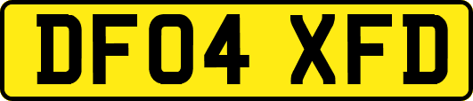 DF04XFD