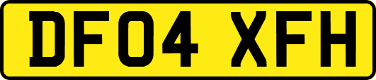 DF04XFH