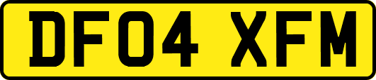 DF04XFM