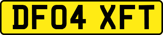 DF04XFT