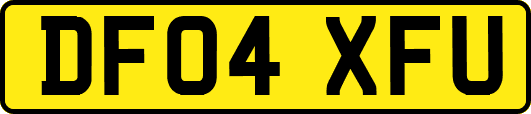 DF04XFU