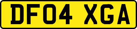 DF04XGA