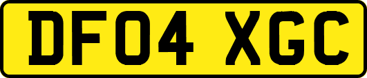 DF04XGC