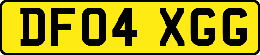 DF04XGG