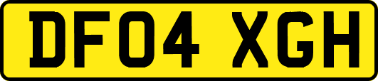 DF04XGH