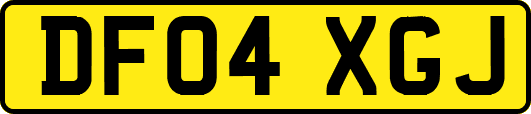 DF04XGJ