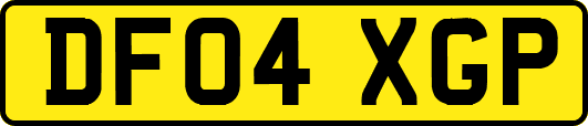 DF04XGP