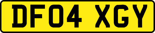 DF04XGY