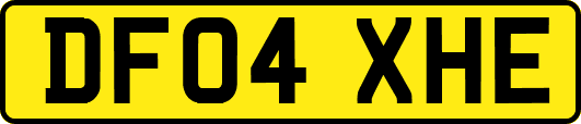 DF04XHE
