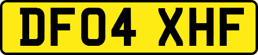 DF04XHF