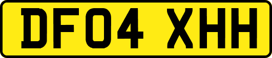 DF04XHH