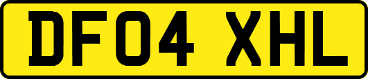DF04XHL