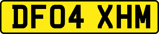 DF04XHM