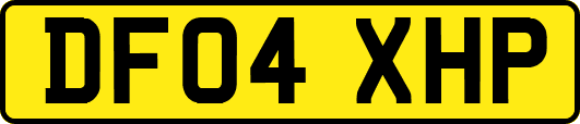 DF04XHP
