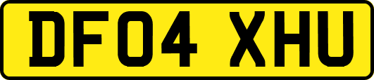 DF04XHU