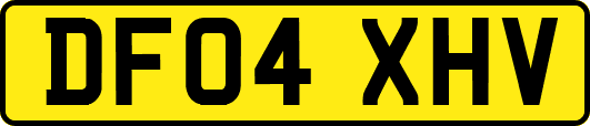 DF04XHV
