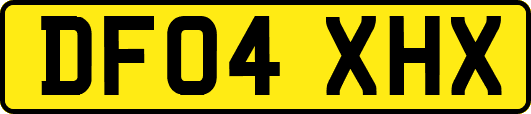 DF04XHX