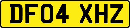 DF04XHZ