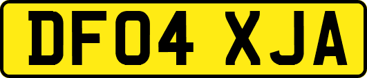 DF04XJA