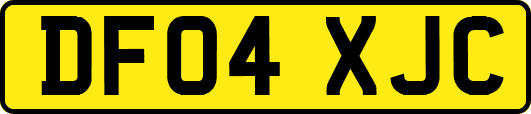 DF04XJC