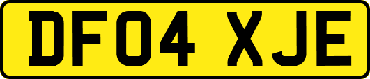 DF04XJE