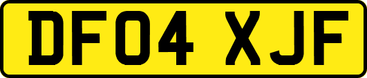 DF04XJF