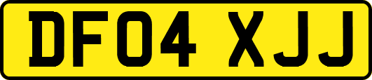 DF04XJJ