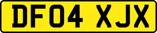 DF04XJX
