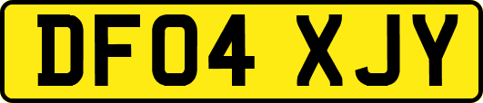 DF04XJY