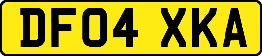 DF04XKA