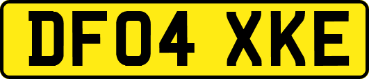 DF04XKE