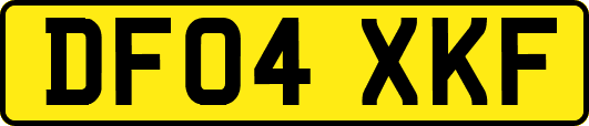 DF04XKF