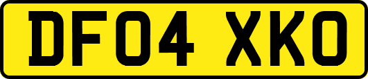 DF04XKO