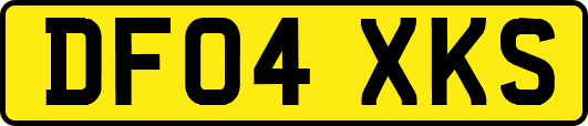 DF04XKS