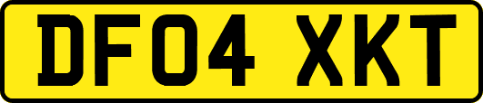 DF04XKT