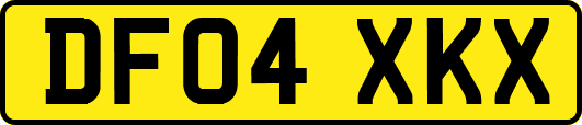 DF04XKX